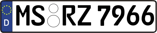 MS-RZ7966