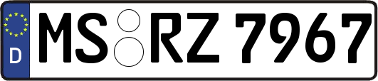 MS-RZ7967