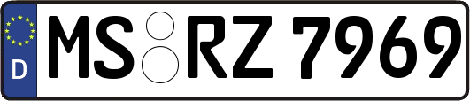 MS-RZ7969