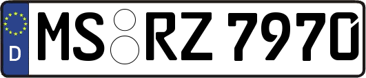 MS-RZ7970