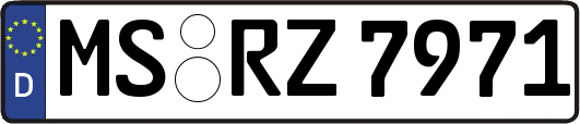 MS-RZ7971
