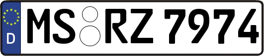 MS-RZ7974