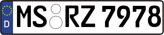 MS-RZ7978
