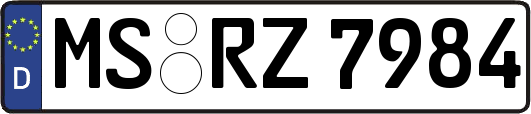 MS-RZ7984