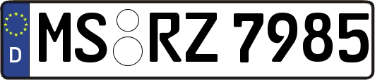 MS-RZ7985
