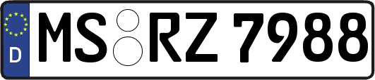 MS-RZ7988