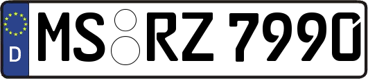 MS-RZ7990