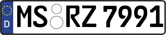 MS-RZ7991