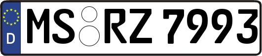 MS-RZ7993