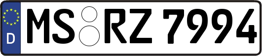 MS-RZ7994