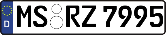 MS-RZ7995