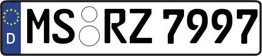 MS-RZ7997