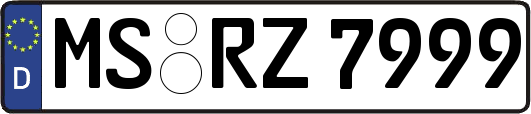 MS-RZ7999