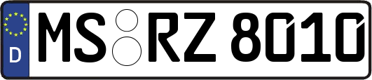 MS-RZ8010
