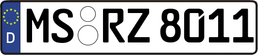 MS-RZ8011