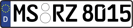 MS-RZ8015