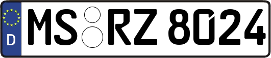 MS-RZ8024