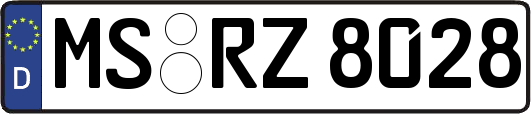 MS-RZ8028