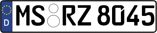 MS-RZ8045