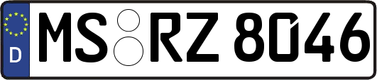 MS-RZ8046