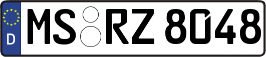 MS-RZ8048