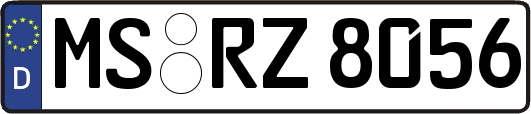 MS-RZ8056