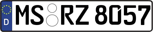 MS-RZ8057
