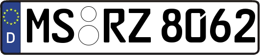 MS-RZ8062