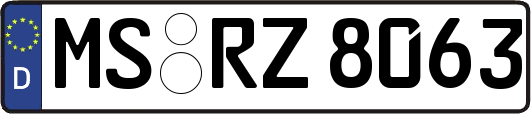 MS-RZ8063