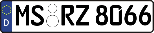MS-RZ8066