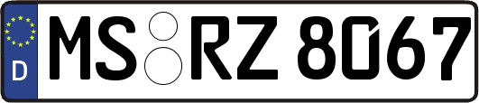 MS-RZ8067
