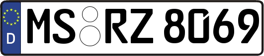 MS-RZ8069