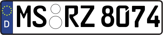 MS-RZ8074