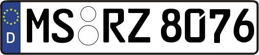MS-RZ8076
