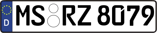 MS-RZ8079