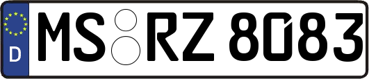 MS-RZ8083