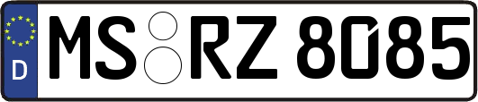 MS-RZ8085