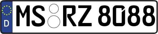MS-RZ8088