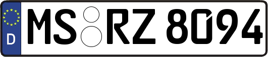 MS-RZ8094