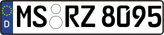 MS-RZ8095