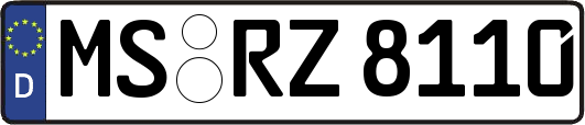 MS-RZ8110