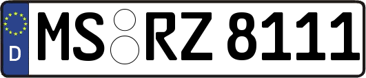 MS-RZ8111