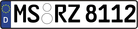 MS-RZ8112