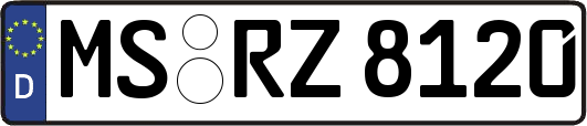 MS-RZ8120