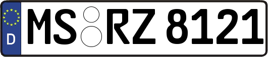 MS-RZ8121