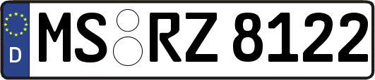 MS-RZ8122