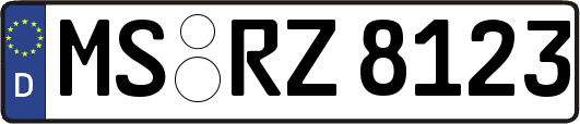 MS-RZ8123