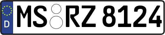 MS-RZ8124