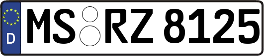MS-RZ8125