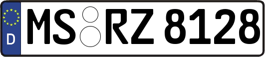 MS-RZ8128